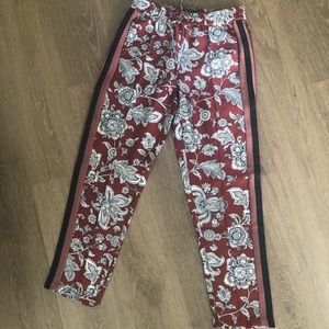 NWT Scotch & Soda pants